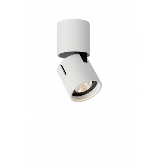 LED stropné svietidlo bodové svietidlo Lucide DENI 23951/07/31 1x7W integrovaný LED zdroj