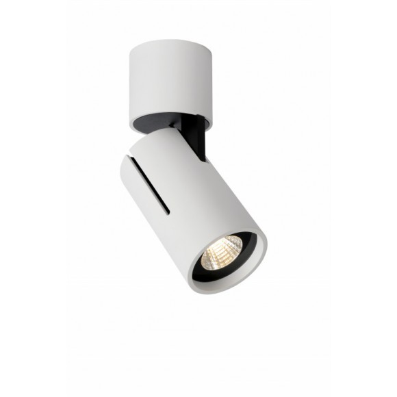LED stropné svietidlo bodové svietidlo Lucide DENI 23951/26/31 1x26W integrovaný LED zdroj
