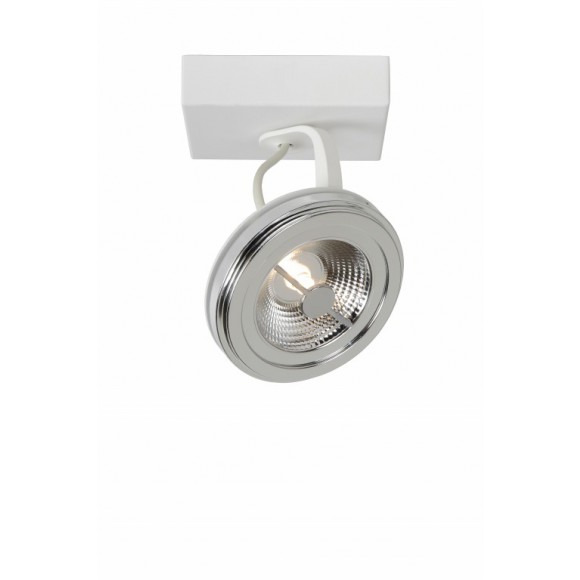 stropné svietidlo bodové svietidlo Lucide XENTRIX 23955/21/31 1x12W G53