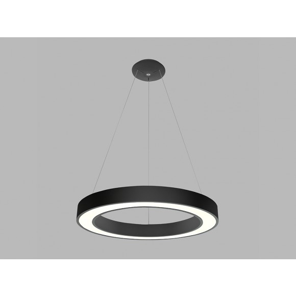 LED2 3270733 LED závesné stropné svietidlo SATURN 50W | 3000K