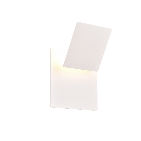 Trio T240319131 LED bodové nástenné svietidlo MIO | 6W integrovaný LED zdroj | 560lm | 3000K