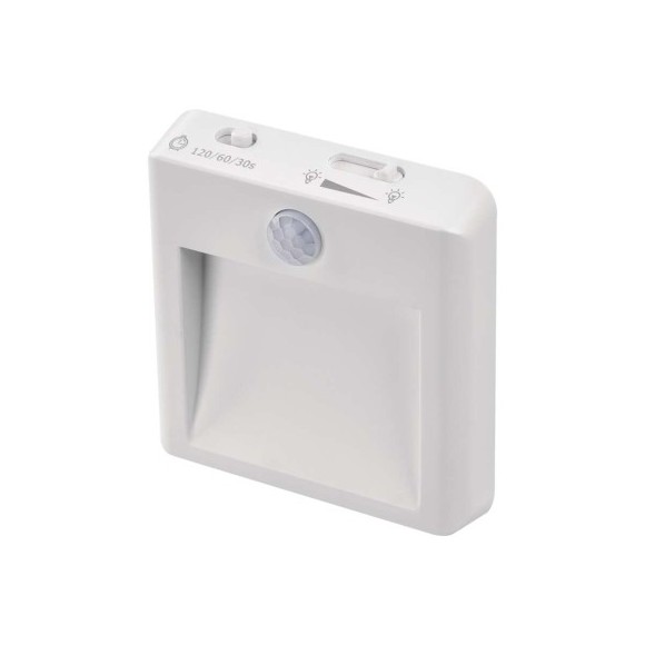 EMOS P3319 LED lampička integrovaný LED zdroj