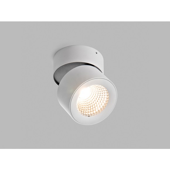 LED2 1120131 LED stropné bodové svietidlo TILT 10W | 3000K
