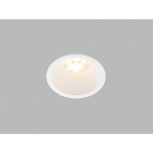 LED2 2250331 LED zápustné bodové svietidlo RAY M 10W | 3000K