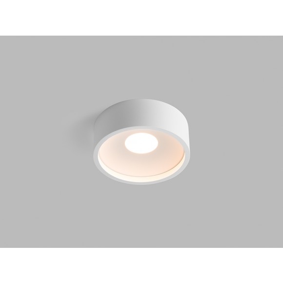 LED2 Lighting LED2 1110131 LED stropné bodové svietidlo Puck 1x10W|3000K