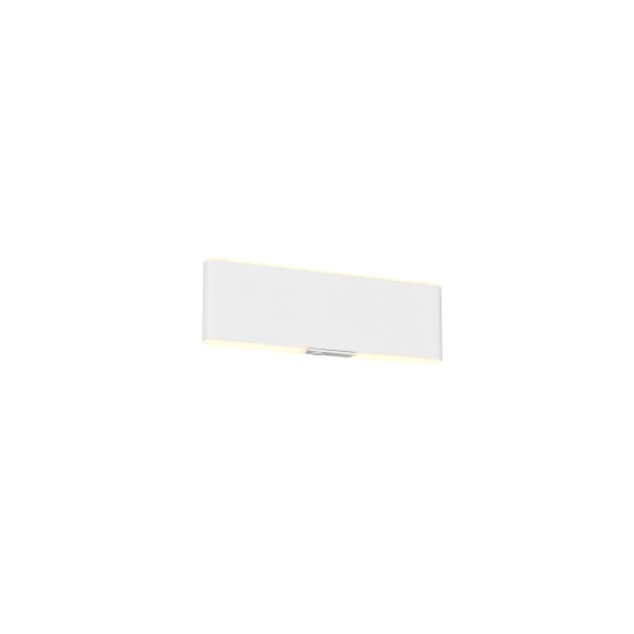 Trio 257610131 LED nástenné svietidlo CONCHIITA | 2W integrovaný LED zdroj | 200lm | 2700-6500K