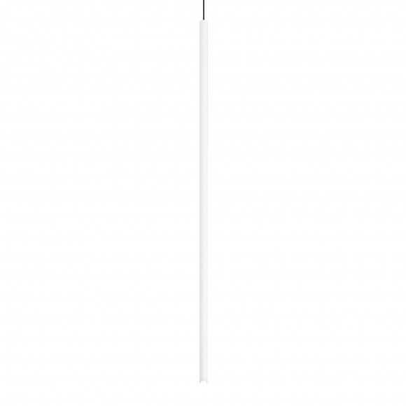 Ideal Lux 263687 LED závesné stropné svietidlo Filo sp1 1x3,5W | 400lm | 3000K - biela