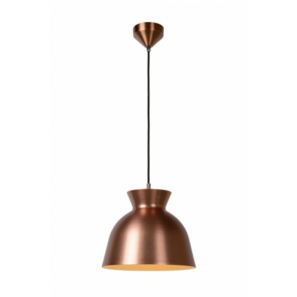 závesné svietidlo - luster Lucide GILDA 26496/28/17 1x24W E27