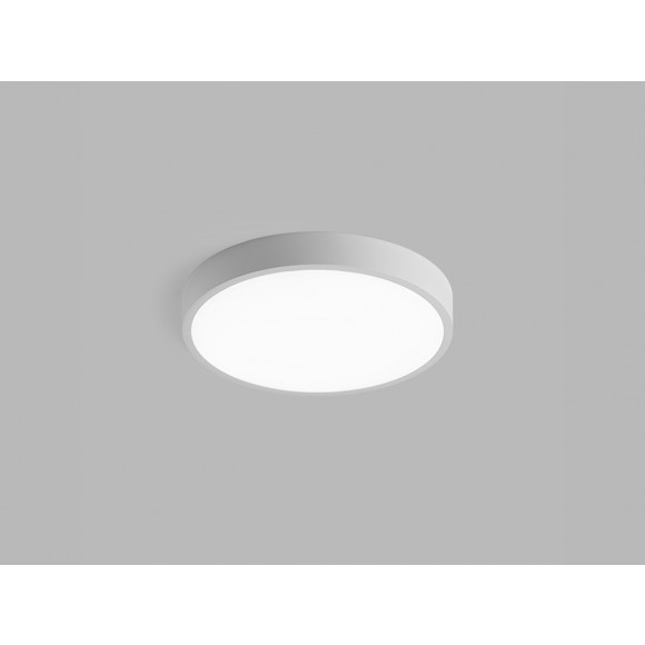 LED2 1183131 LED stropné svietidlo SLIM-R ON 10W | 3000K