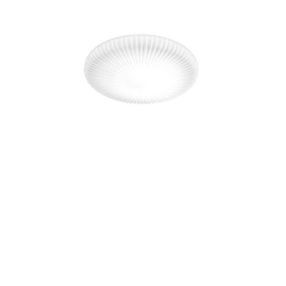 Ideal lux 265827 LED prisadené stropné svietidlo ATRIUM  | 21W integrovaný LED zdroj | 2250lm | 3000K