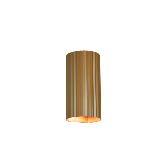 Trio T267700265 nástenné svietidlo SOKA  | 10W GU10 | hnedá