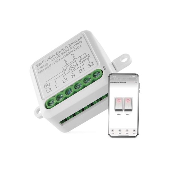 EMOS H5106 príslušenstvo GoSmart