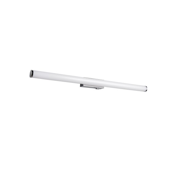Trio T283274306 LED nástenné svietidlo nad zrkadlo MATTIMO  | 9W integrovaný LED zdroj | 950lm | 4000K