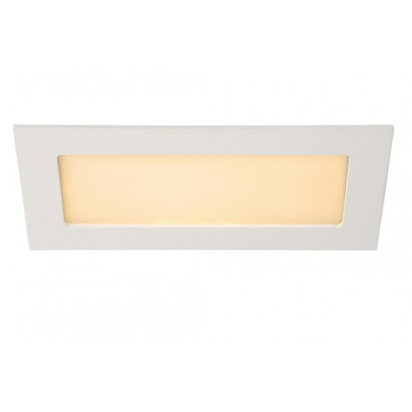 LED zápustné stropné svietidlo bodové Lucide BRICE-LED 28908/11/31 1x30W integrovaný LED zdroj