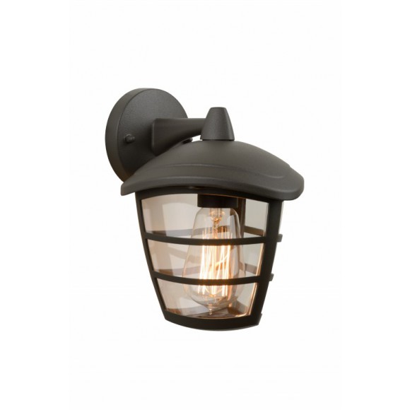 vonkajšie nástenné svietidlo lampa Lucide Istra 29801/01/30 1x60W E27