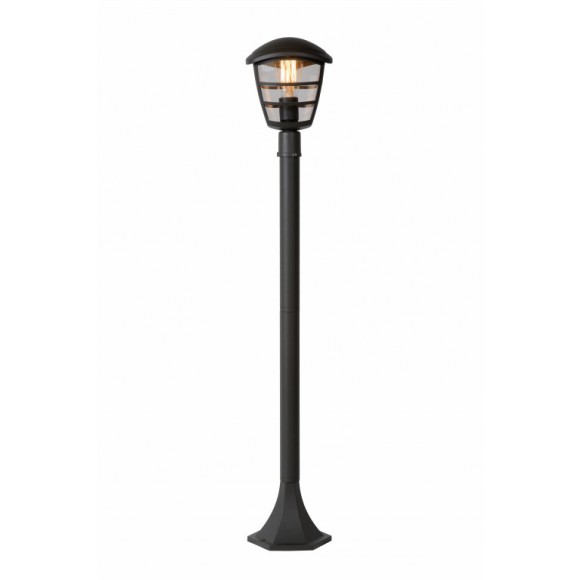 vonkajšia stojaca lampa Lucide Istra 29803/01/30 1x60W E27