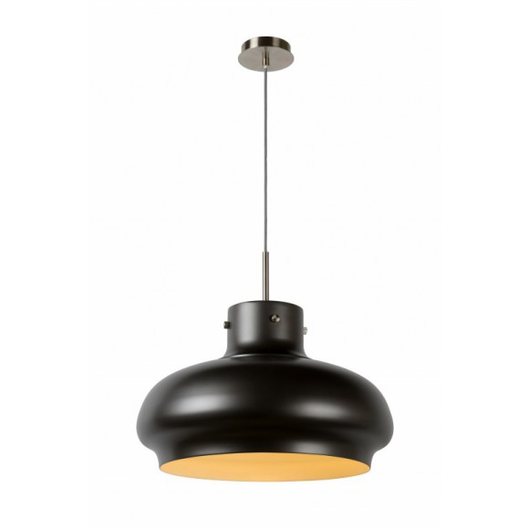 závesné svietidlo - luster Lucide PADI 30489/50/15 1x60W E27