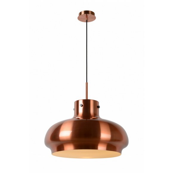 závesné svietidlo - luster Lucide PADI 30489/50/17 1x60W E27