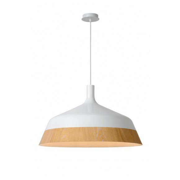 závesné svietidlo - luster Lucide Bowie-XL 30491/65/31 1x60W E27