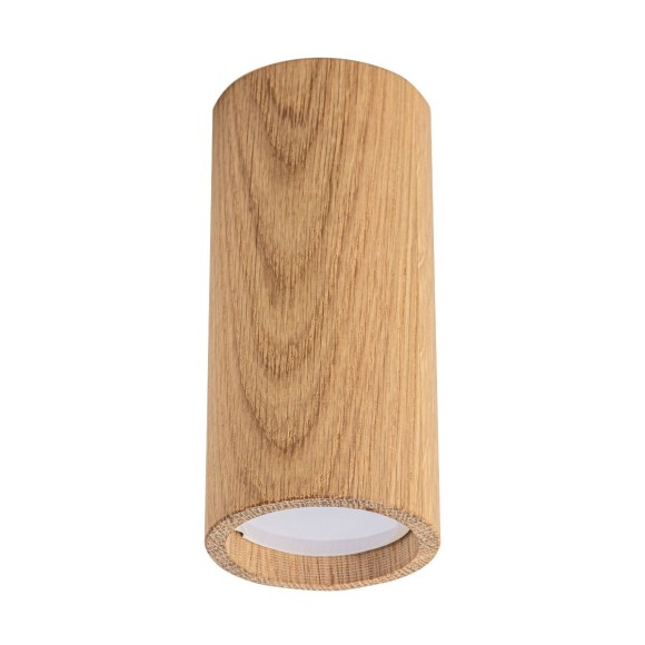 Zuma Line 003064-024526 bodové stropné svietidlo OAK GU10