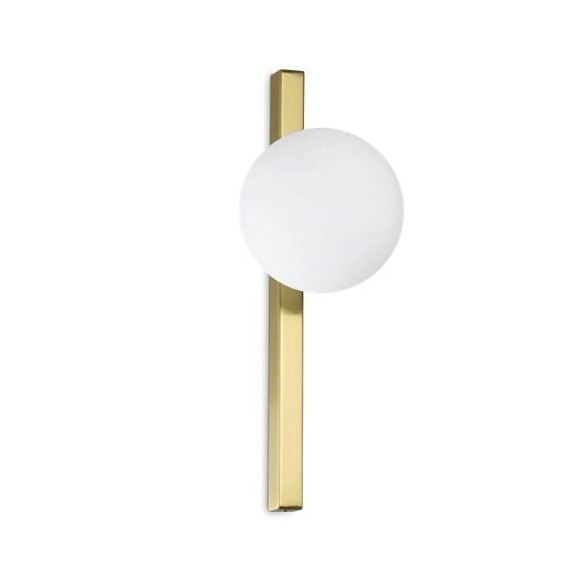 Ideal lux 311319 nástenné svietidlo BINOMIO  G9 | 3000K