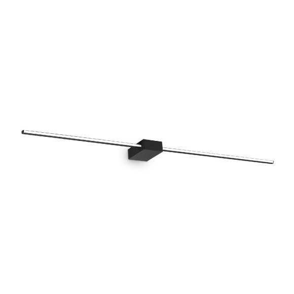 Ideal lux 311784 LED nástenné svietidlo THEO  | 21W integrovaný LED zdroj | 1350lm | 3000K