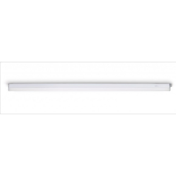 LED nástenná žiarivka Philips Linear 31231/31 / P3