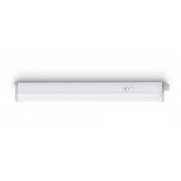 LED nástenná žiarivka Philips Linear 31232/31 / P3