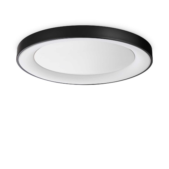 Ideal lux 312361 LED prisadené stropné svietidlo PLANET  | 33W integrovaný LED zdroj | 3000lm | 3000K