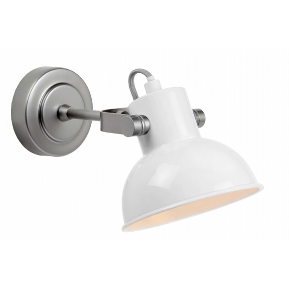 detské nástenné svietidlo lampa Lucide Wimpy 31279/01/31 1x40W E14