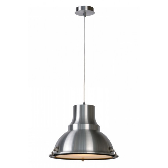 závesné svietidlo - luster Lucide FACTORY 31405/01/12 1x60W E27