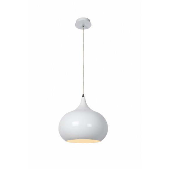 závesné svietidlo - luster Lucide RIVA 31412/33/31 1x60W E27