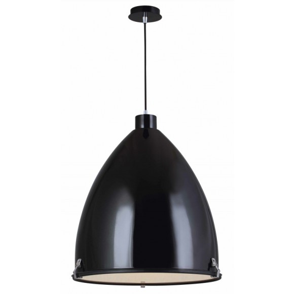 závesné svietidlo - luster Lucide LOFT 31416/50/30 1x60W E27