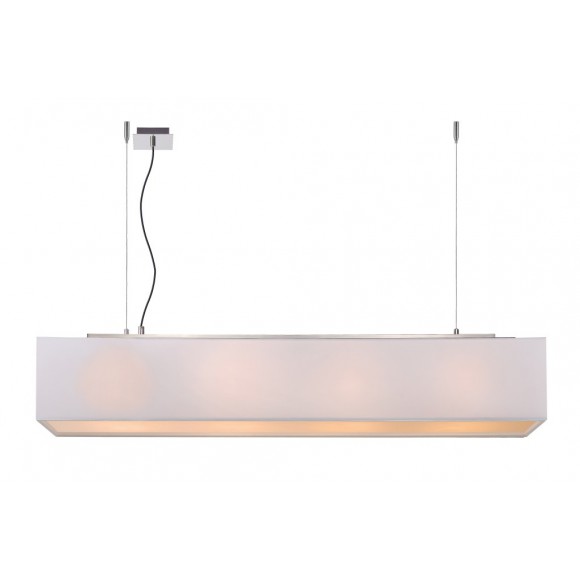závesné svietidlo - luster Lucide Collom 31458/04/31 4x24W E27