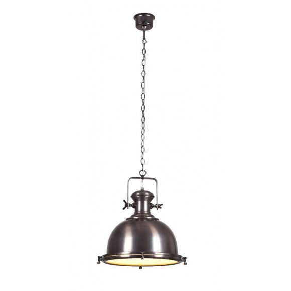závesné svietidlo - luster Lucide OLD BURDIE 31471/46/16 1x60W E27