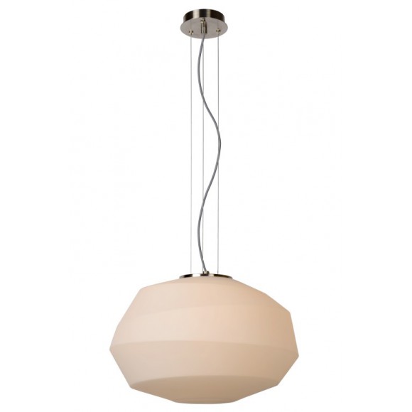 závesné svietidlo - luster Lucide GIOXX 31475/43/61 1x18W E27