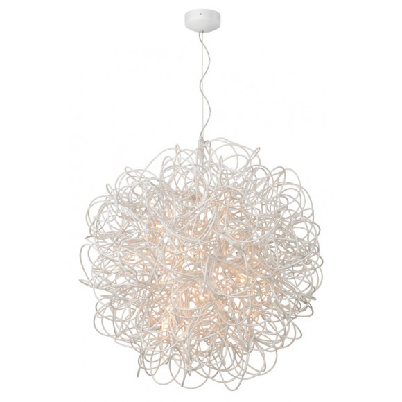 závesné svietidlo - luster Lucide GALILEO 31476/80/31 15x20W G4