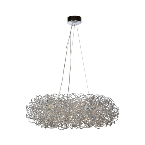 závesné svietidlo - luster Lucide GALILEO 31476/93/11 14x20W G4