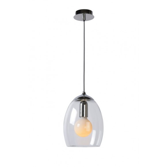 závesné svietidlo - luster Lucide NORA 31485/01/11 1x60W E27