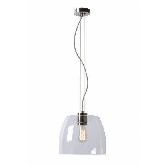 závesné svietidlo - luster Lucide MONDAVI 31493/30/60 1x60W E27