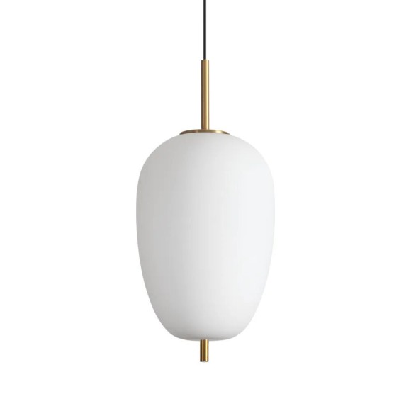 Ideal lux I314945 LED závesné stropné svietidlo UMILE | 20W integrovaný LED zdroj