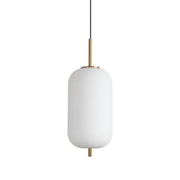 Ideal lux I314952 LED závesné stropné svietidlo UMILE | 20W integrovaný LED zdroj