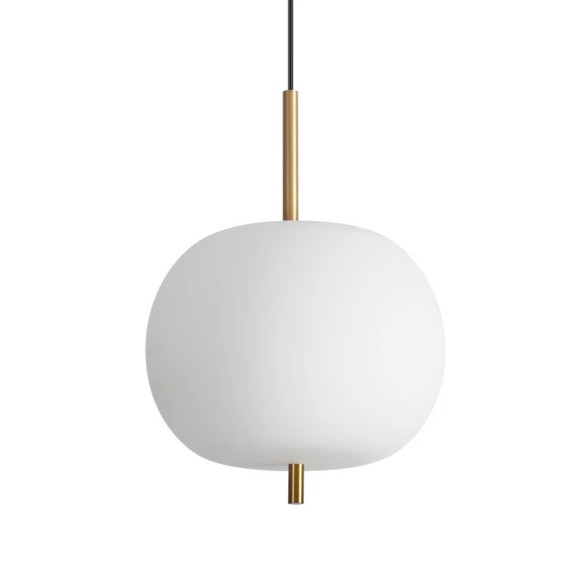 Ideal lux I314969 LED závesné stropné svietidlo UMILE | 20W integrovaný LED zdroj