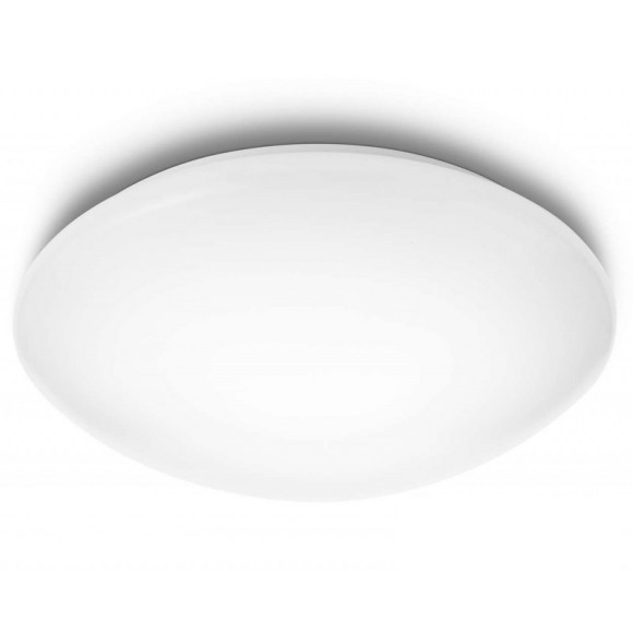 LED stropné svietidlo Philips Suede 31801/31 / EO
