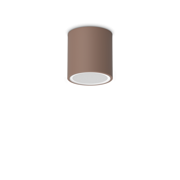 Ideal lux I318134 vonkajšie stropné svietidlo TECHO  GU10