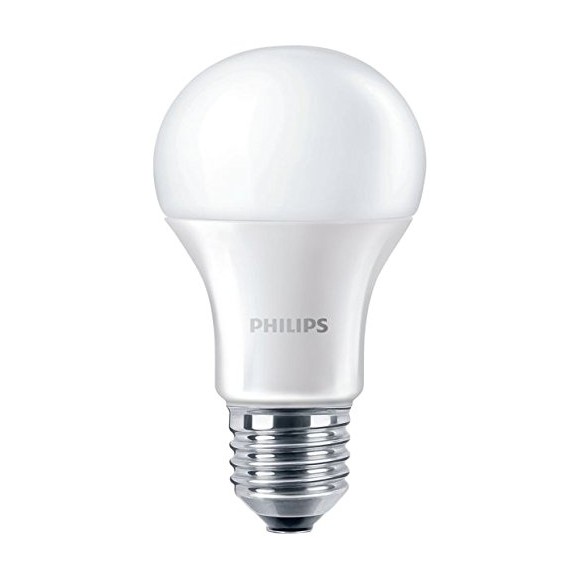 Philips 101380622 LED žiarovka 1x11W | E27 | 4000K