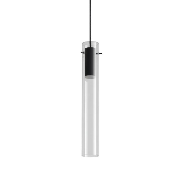 Ideal lux I321059 LED závesné stropné svietidlo FLAM  | 10W integrovaný LED zdroj