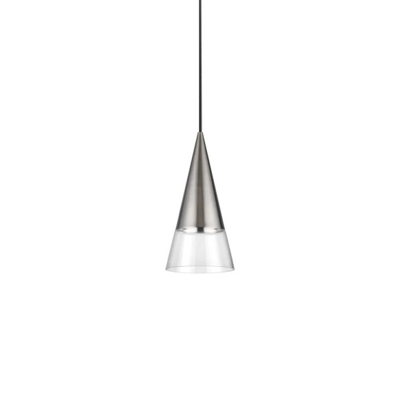 Ideal lux I322803 závesné stropné svietidlo CONO  GU10