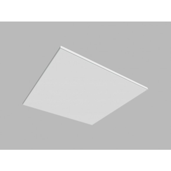 LED2 2210131 LED zápustný panel NOVA UGR 60W | 3000K