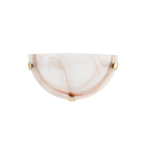 Luce Ambiente Design 32/29601 nástenné svietidlo | 1×60W E27